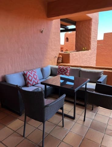 2 chambre Appartement à vendre à Manilva avec piscine garage - 325 000 € (Ref: 9854979)