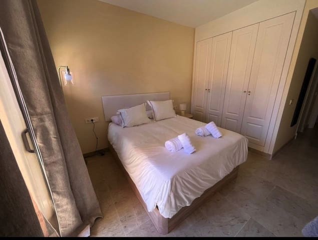 2 chambre Appartement à vendre à Manilva avec piscine garage - 325 000 € (Ref: 9854979)