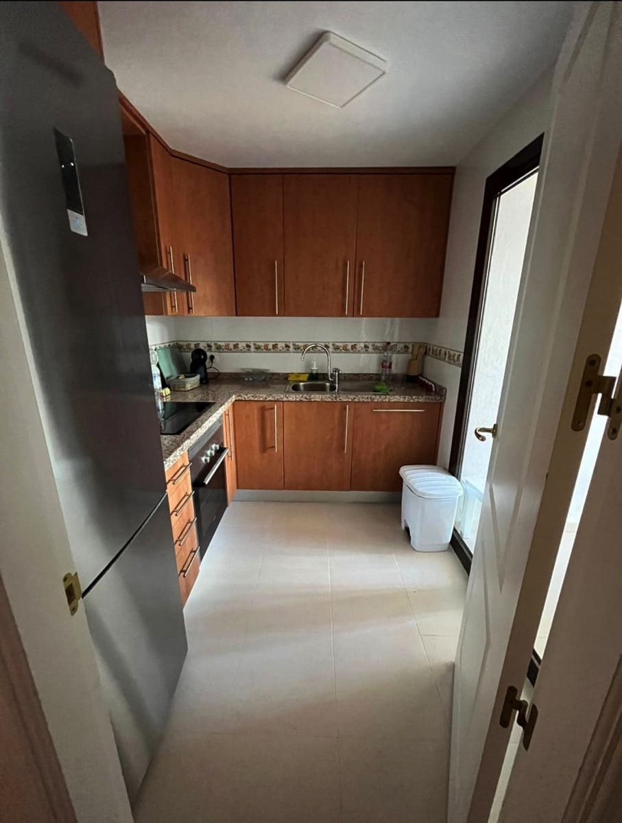 2 bedroom Apartment for sale in Manilva with pool garage - € 281,000 (Ref: 9854979)