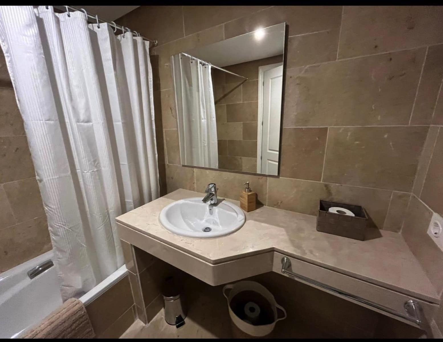 2 bedroom Apartment for sale in Manilva with pool garage - € 281,000 (Ref: 9854979)