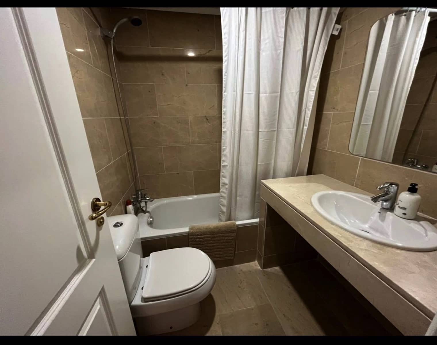 2 bedroom Apartment for sale in Manilva with pool garage - € 281,000 (Ref: 9854979)