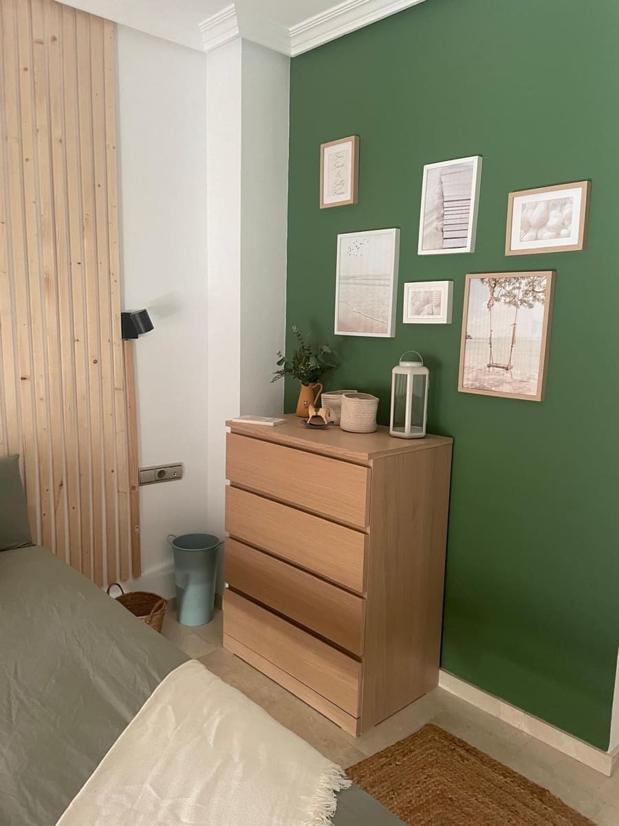 Apartamento de 2 habitaciones en Casares en venta con piscina garaje - 375.000 € (Ref: 9861557)