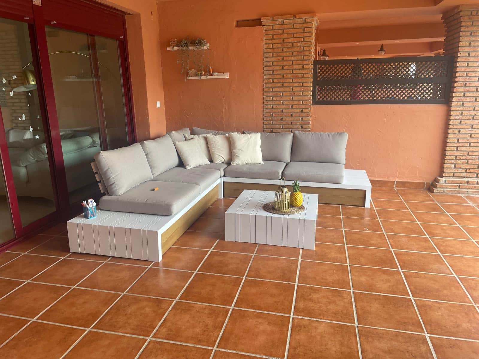 Apartamento de 2 habitaciones en Casares en venta con piscina garaje - 375.000 € (Ref: 9861557)