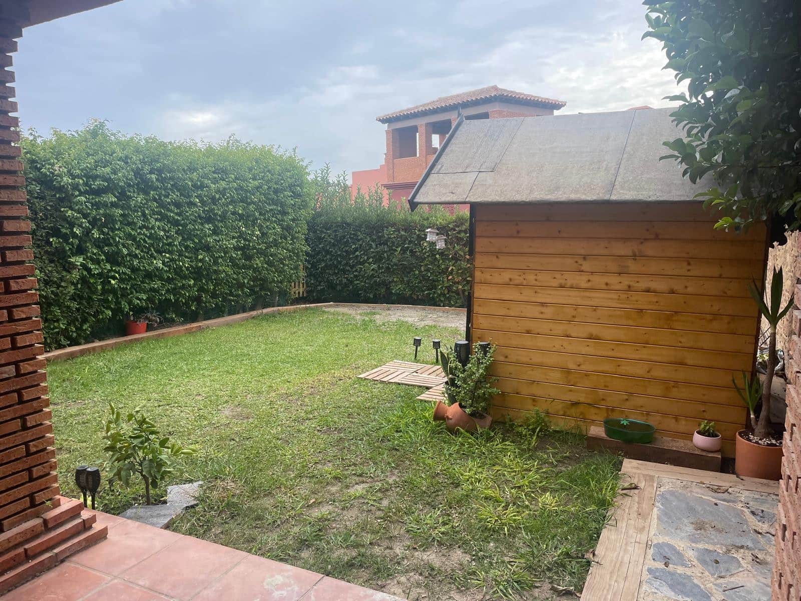 Apartamento de 2 habitaciones en Casares en venta con piscina garaje - 375.000 € (Ref: 9861557)