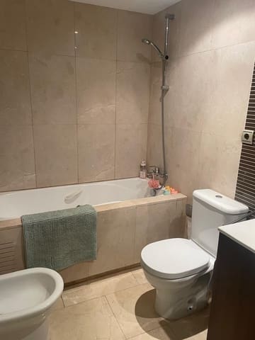 2 chambre Appartement à vendre à Casares avec piscine garage - 375 000 € (Ref: 9861557)