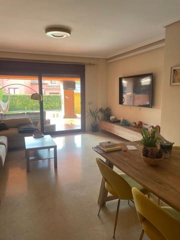 2 chambre Appartement à vendre à Casares avec piscine garage - 375 000 € (Ref: 9861557)