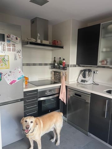 2 chambre Appartement à vendre à Casares avec piscine garage - 375 000 € (Ref: 9861557)