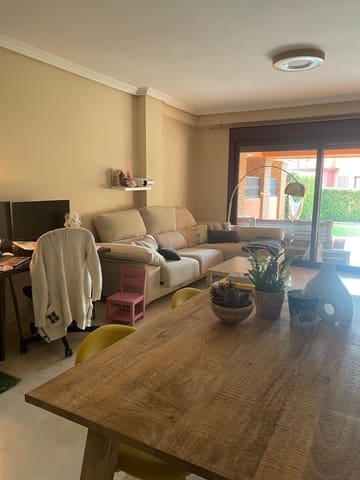 2 chambre Appartement à vendre à Casares avec piscine garage - 375 000 € (Ref: 9861557)