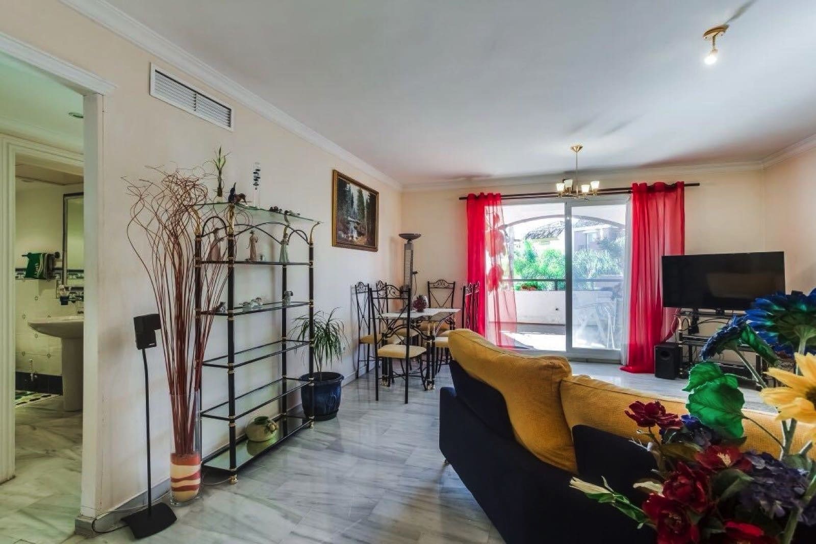 3 bedroom Apartment for sale in Golden Mile with pool garage - € 925,000 (Ref: 9880587)