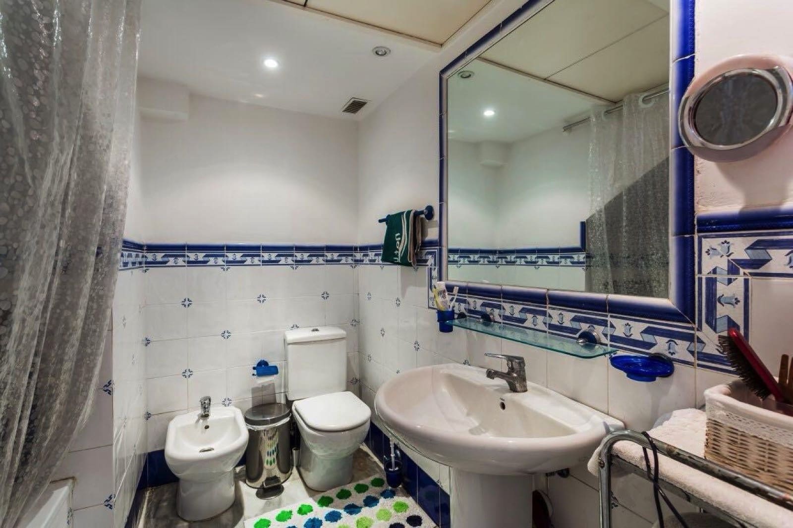 3 bedroom Apartment for sale in Golden Mile with pool garage - € 925,000 (Ref: 9880587)