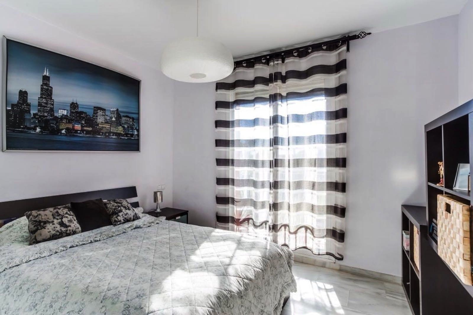 3 bedroom Apartment for sale in Golden Mile with pool garage - € 925,000 (Ref: 9880587)