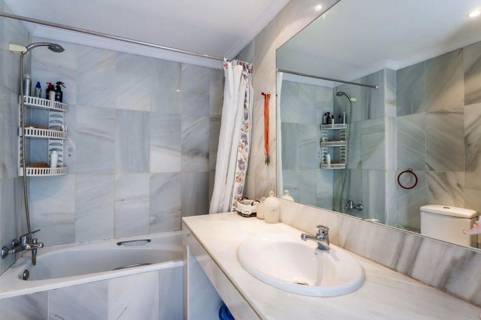 3 bedroom Apartment for sale in Golden Mile with pool garage - € 925,000 (Ref: 9880587)