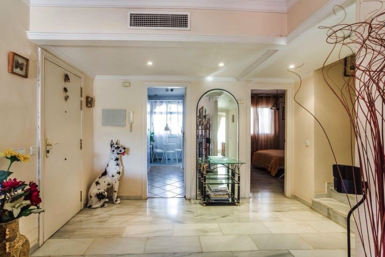 3 bedroom Apartment for sale in Golden Mile with pool garage - € 925,000 (Ref: 9880587)