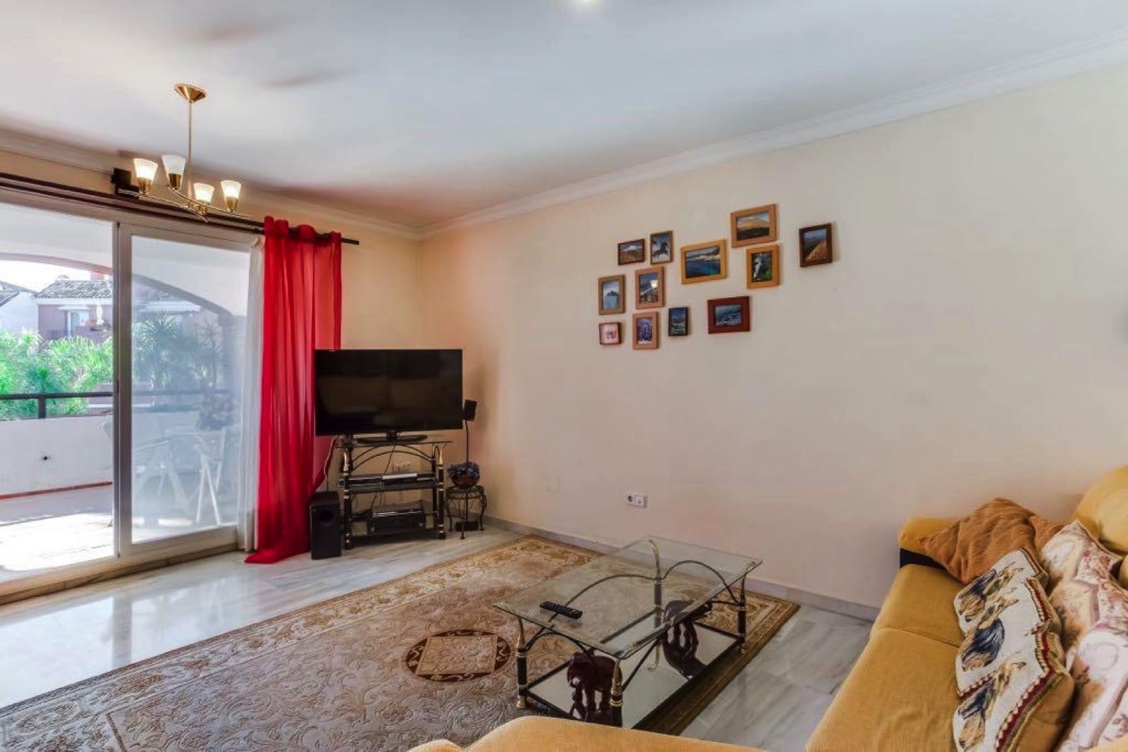 3 bedroom Apartment for sale in Golden Mile with pool garage - € 925,000 (Ref: 9880587)