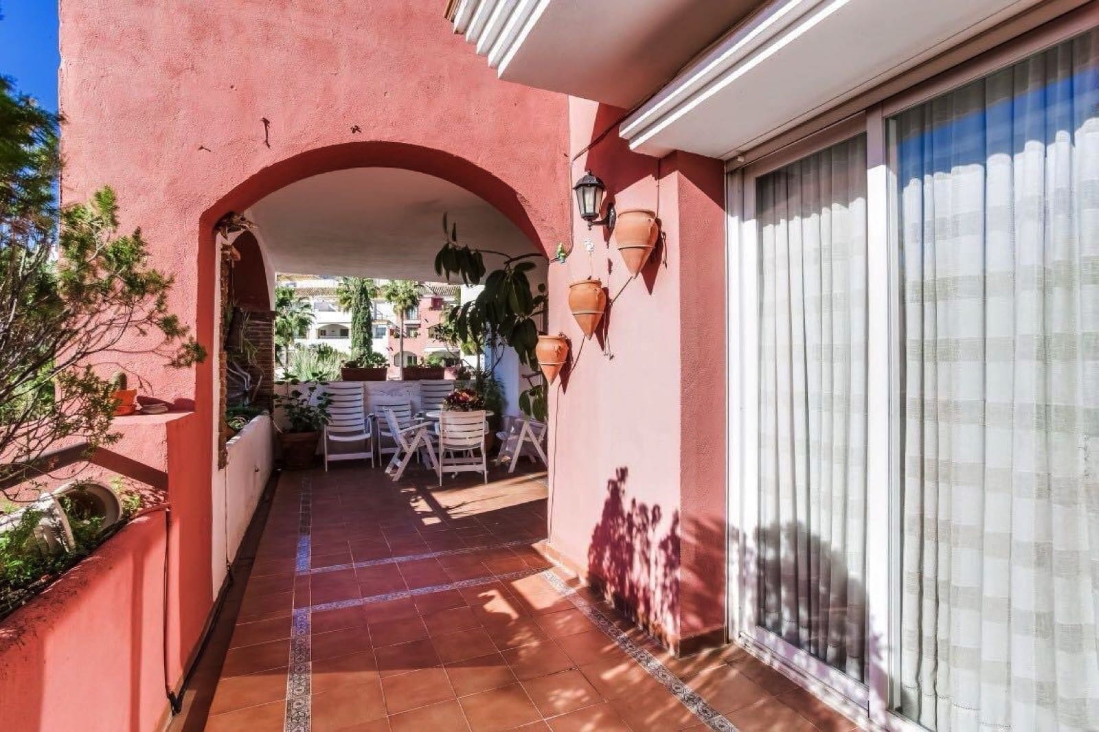 3 bedroom Apartment for sale in Golden Mile with pool garage - € 925,000 (Ref: 9880587)
