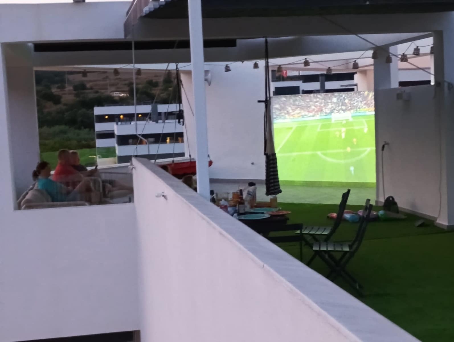 4 slaapkamer Penthouse te koop in Estepona met zwembad garage - € 745.000 (Ref: 9880588)