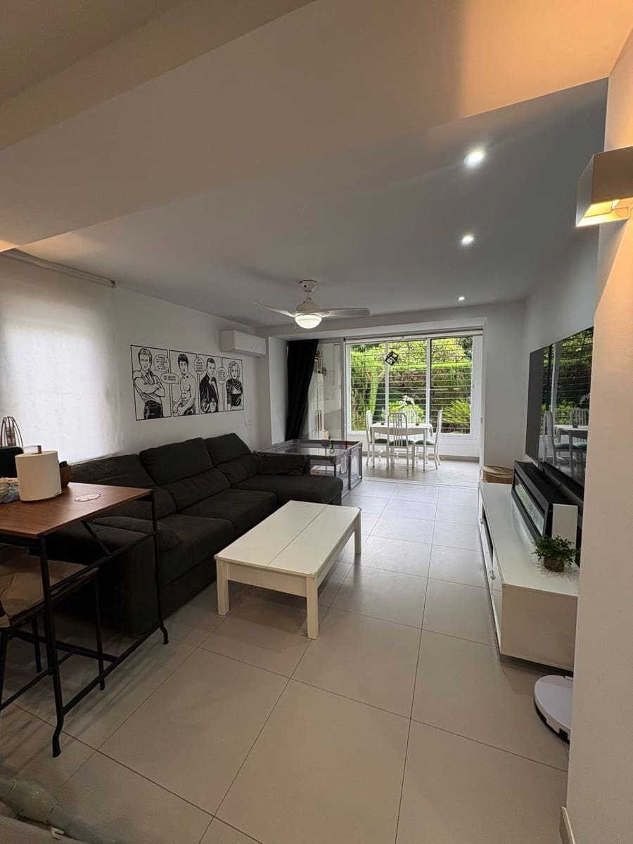 2 sypialnia Apartament na sprzedaż w Marbella z garażem - 374 000 € (Ref: 9880589)