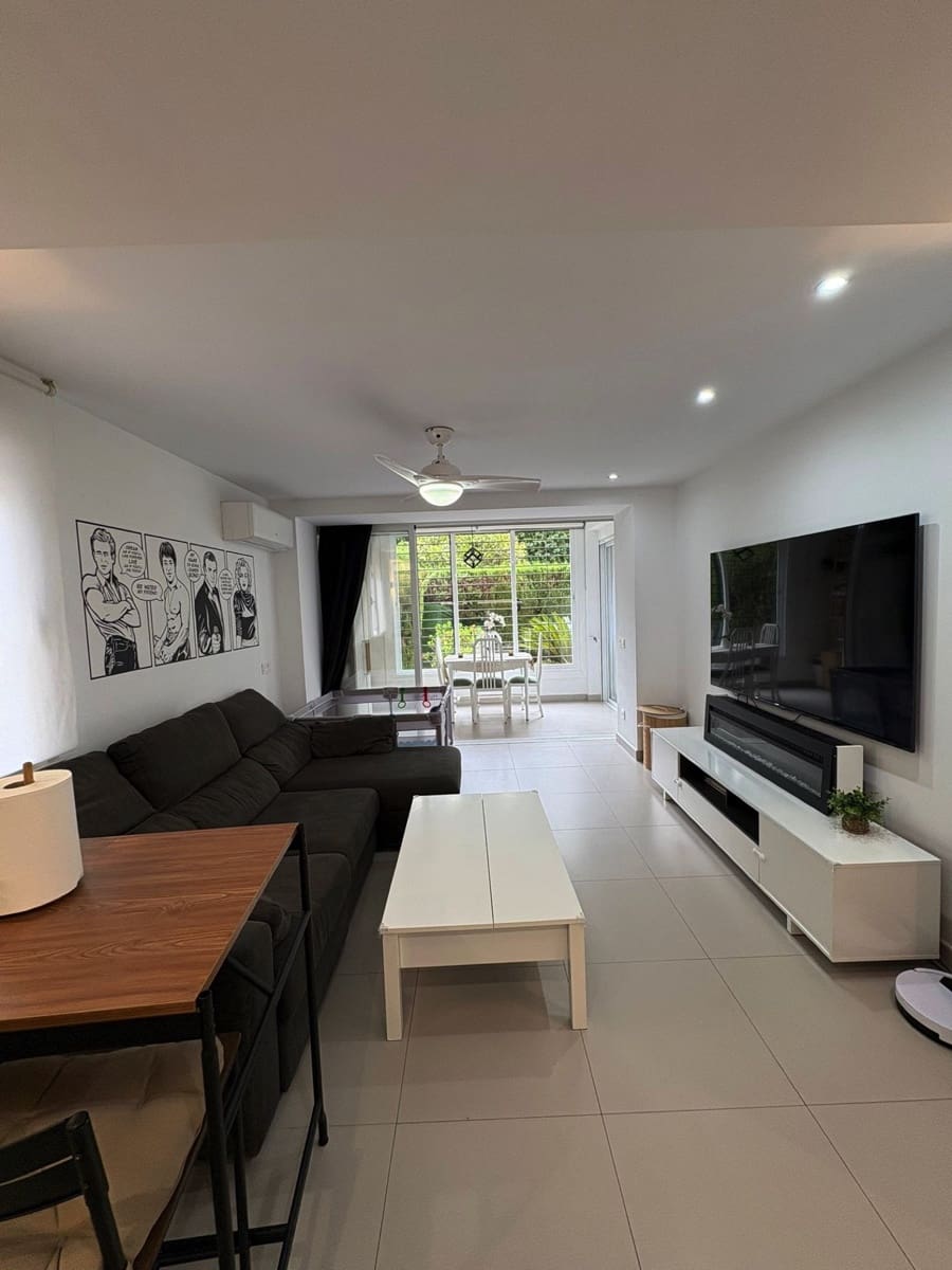 2 sypialnia Apartament na sprzedaż w Marbella z garażem - 374 000 € (Ref: 9880589)
