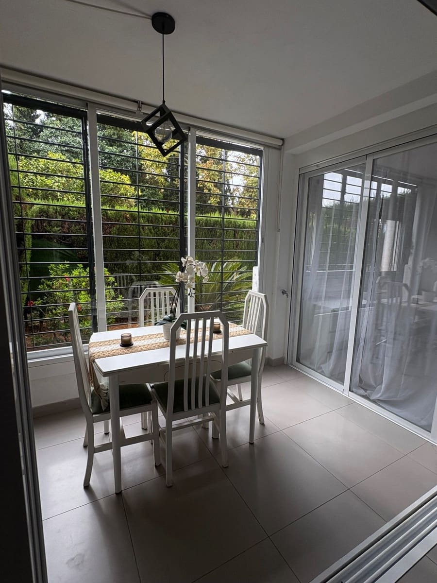 2 sypialnia Apartament na sprzedaż w Marbella z garażem - 374 000 € (Ref: 9880589)