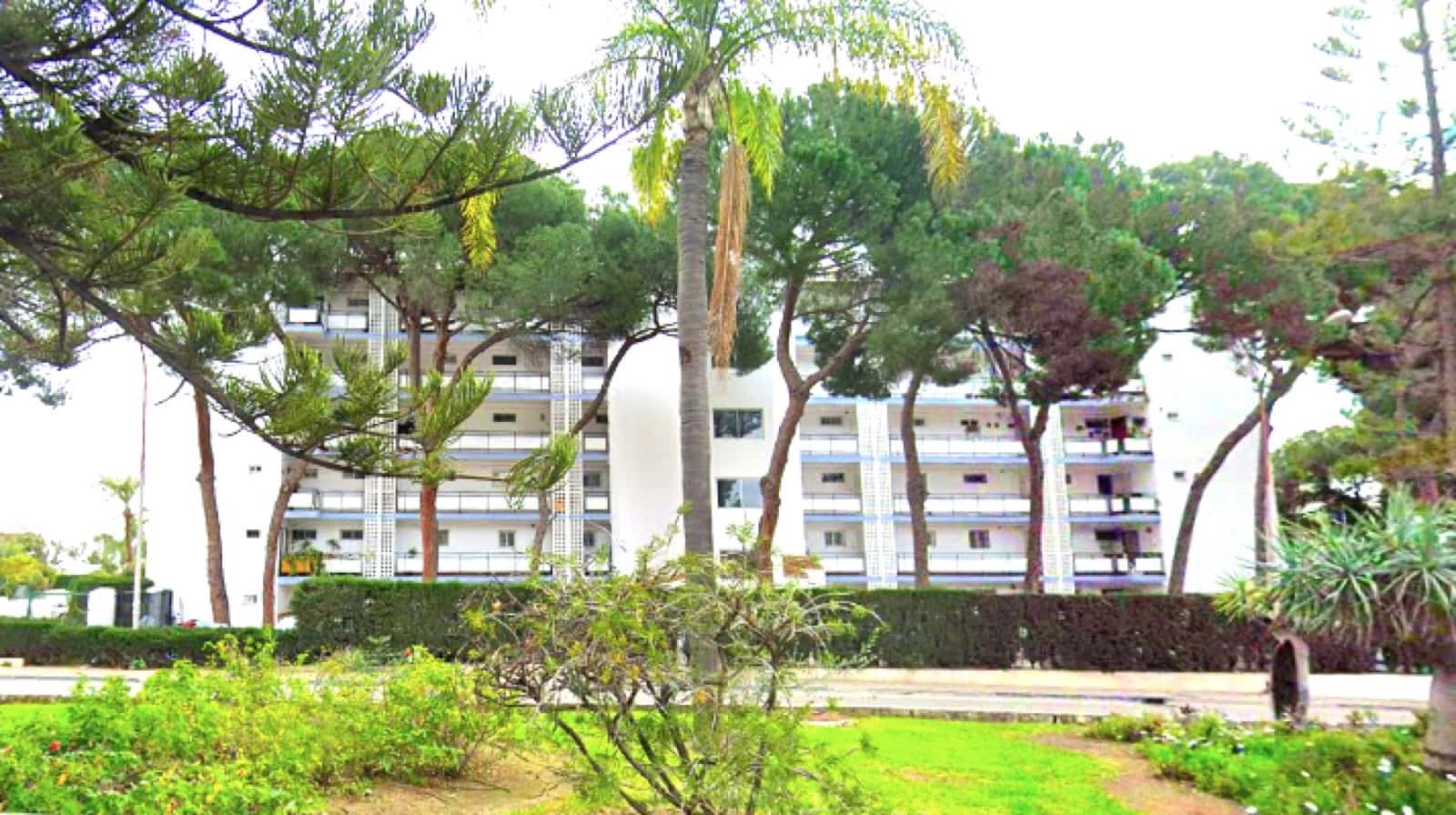 2 sypialnia Apartament na sprzedaż w Marbella z garażem - 374 000 € (Ref: 9880589)