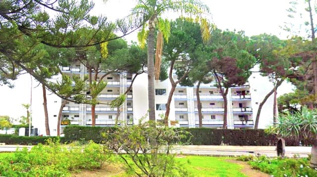 2 sypialnia Apartament na sprzedaż w Marbella z garażem - 374 000 € (Ref: 9880589)