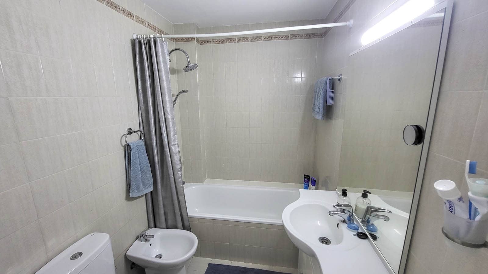 2 quarto Apartamento para venda em Calahonda com piscina - 375 000 € (Ref: 9884027)