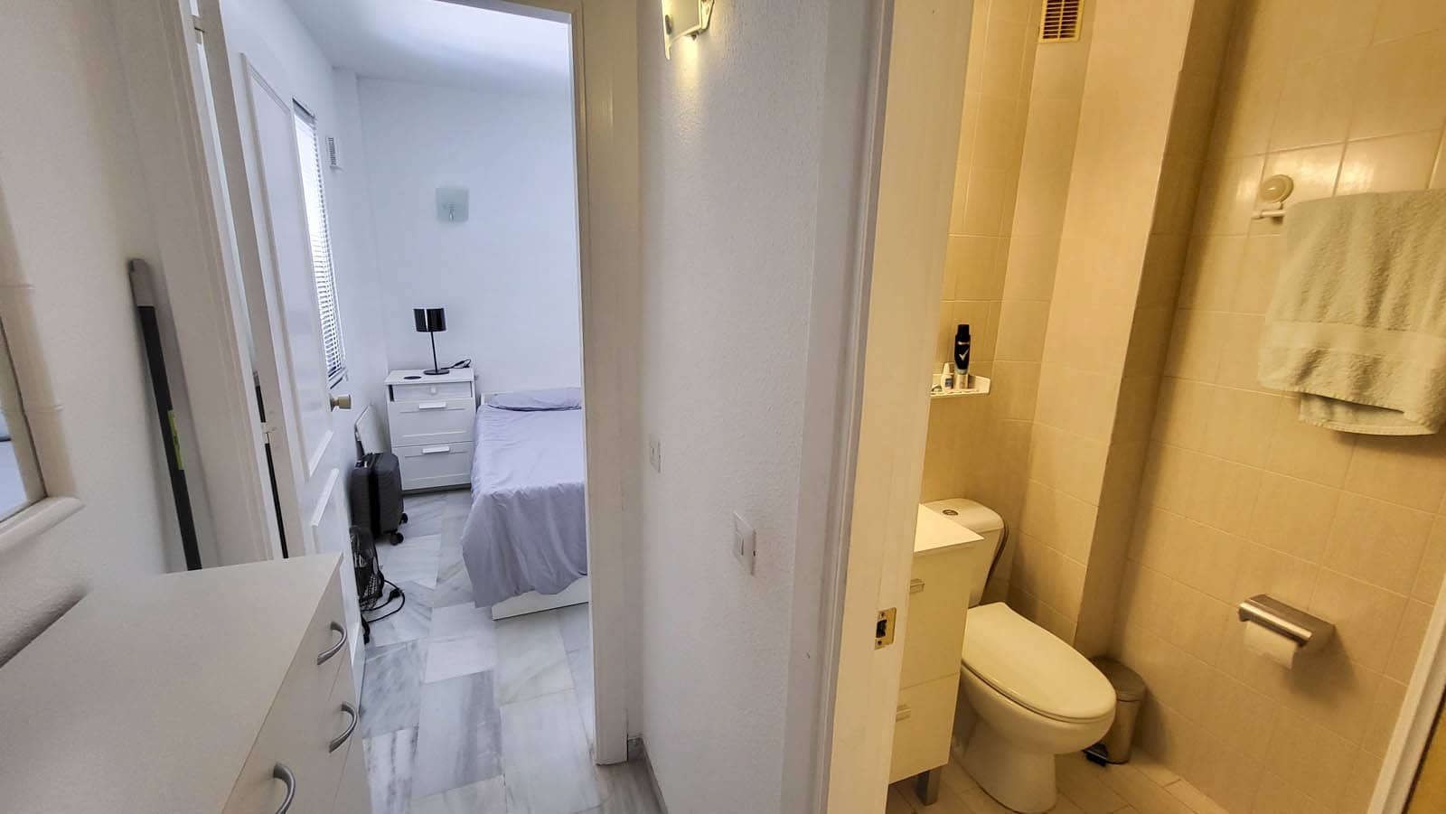 2 quarto Apartamento para venda em Calahonda com piscina - 375 000 € (Ref: 9884027)