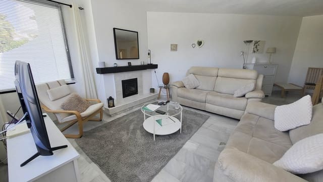 2 quarto Apartamento para venda em Calahonda, Mijas com piscina - 375 000 € (Ref: 9884027)