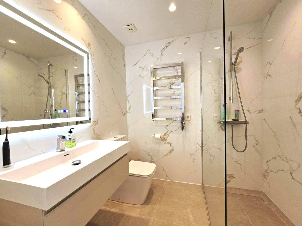 Ático de 3 habitaciones en Calahonda en venta con piscina garaje - 850.000 € (Ref: 9889759)