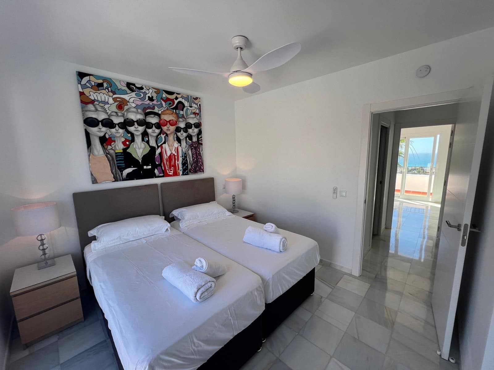 Ático de 3 habitaciones en Calahonda en venta con piscina garaje - 850.000 € (Ref: 9889759)