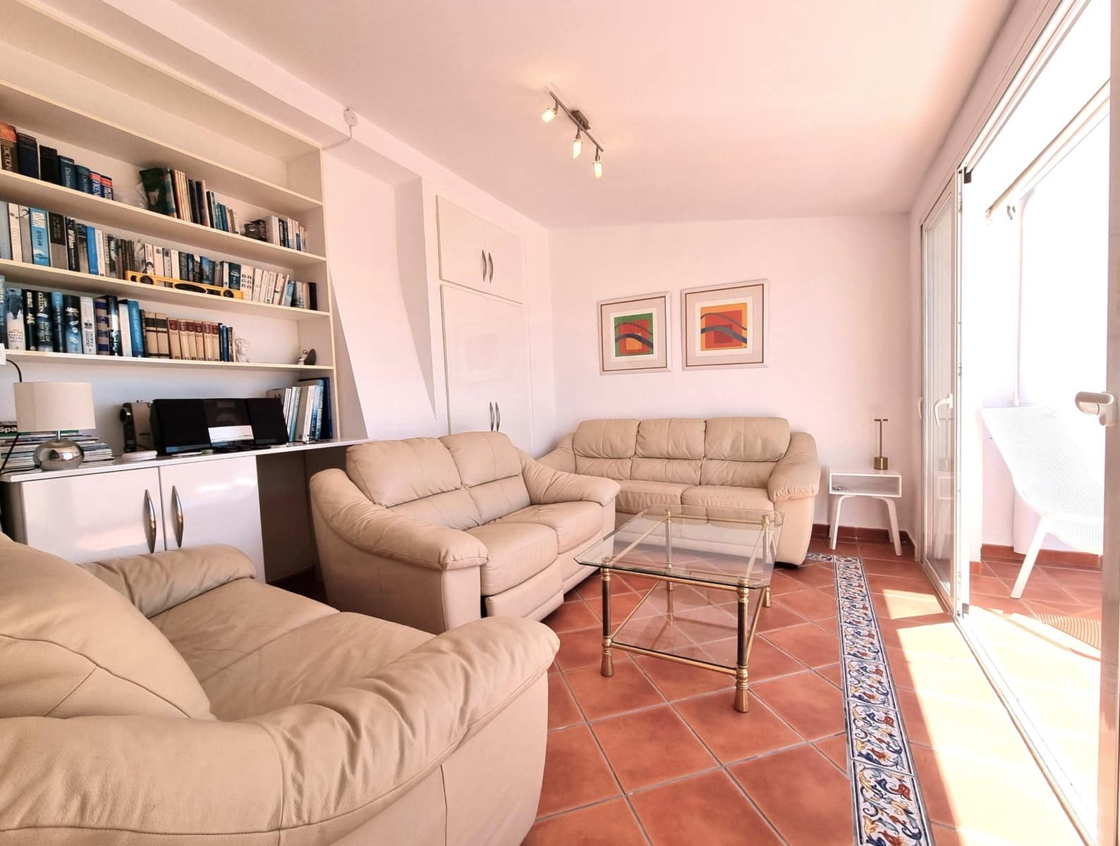 Ático de 3 habitaciones en Calahonda en venta con piscina garaje - 850.000 € (Ref: 9889759)