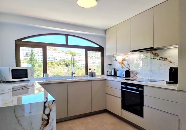 3 bedroom Penthouse for sale in Calahonda, Mijas with pool garage - € 850,000 (Ref: 9889759)