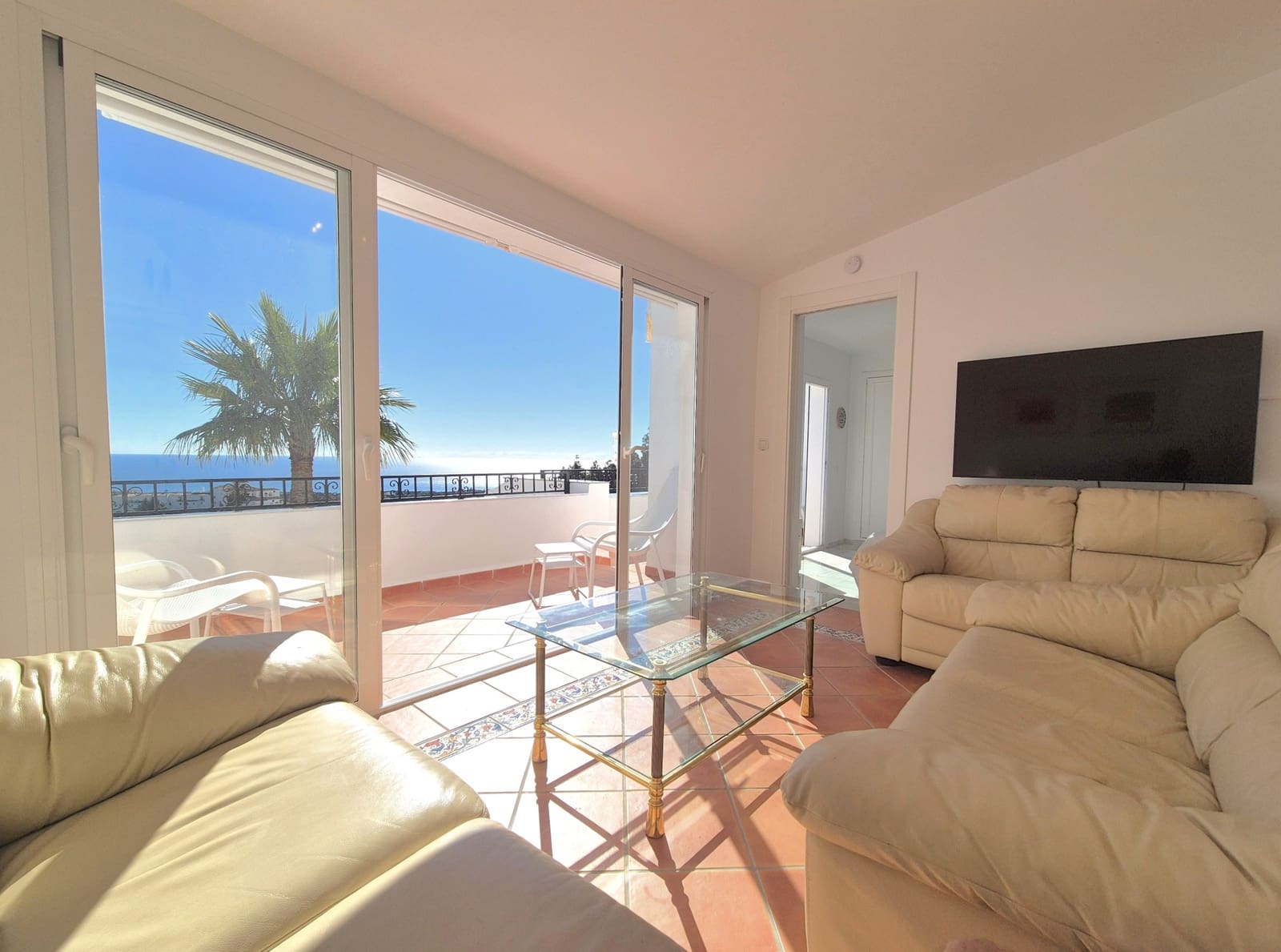 Ático de 3 habitaciones en Calahonda en venta con piscina garaje - 850.000 € (Ref: 9889759)