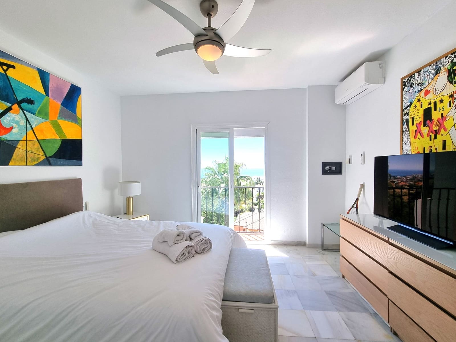 Ático de 3 habitaciones en Calahonda en venta con piscina garaje - 850.000 € (Ref: 9889759)