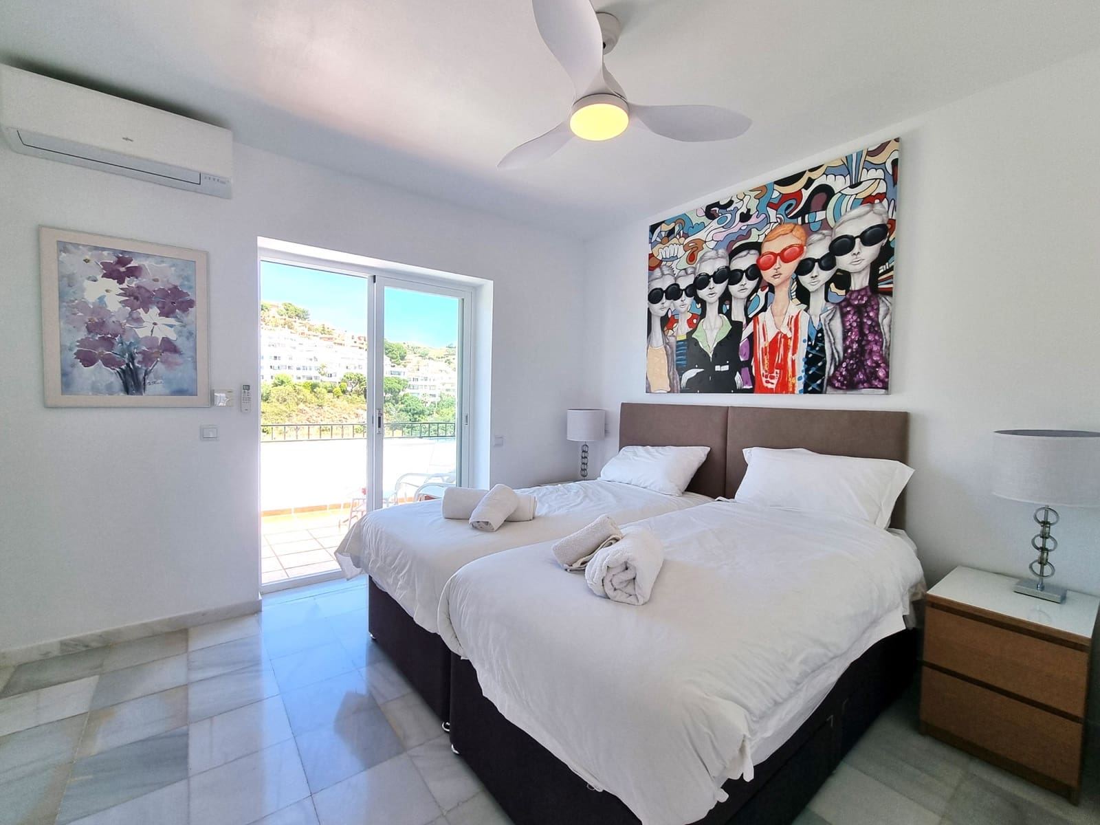 Ático de 3 habitaciones en Calahonda en venta con piscina garaje - 850.000 € (Ref: 9889759)