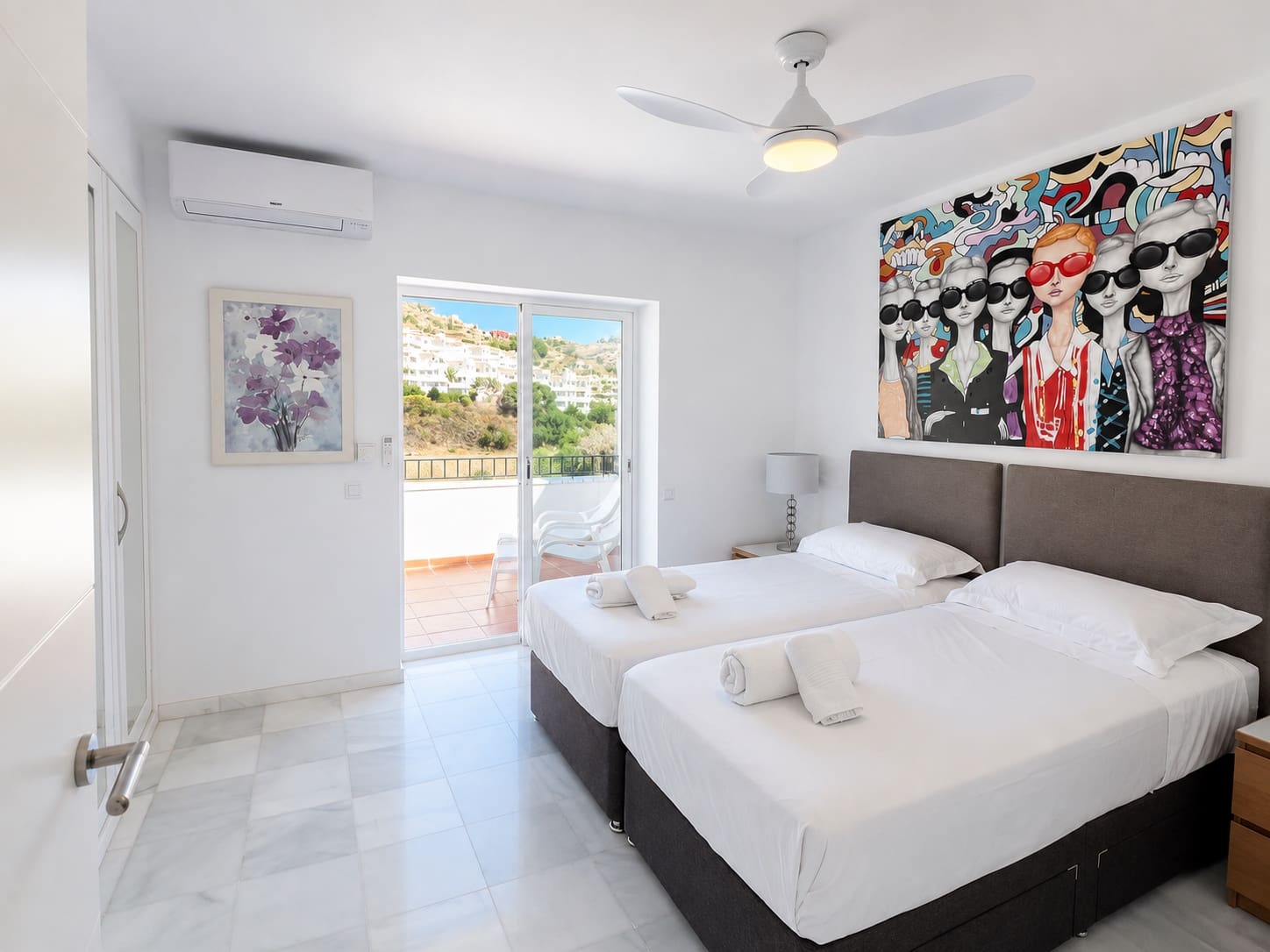 3 Zimmer Penthouse zu verkaufen in Calahonda mit Pool Garage - 850.000 € (Ref: 9889759)