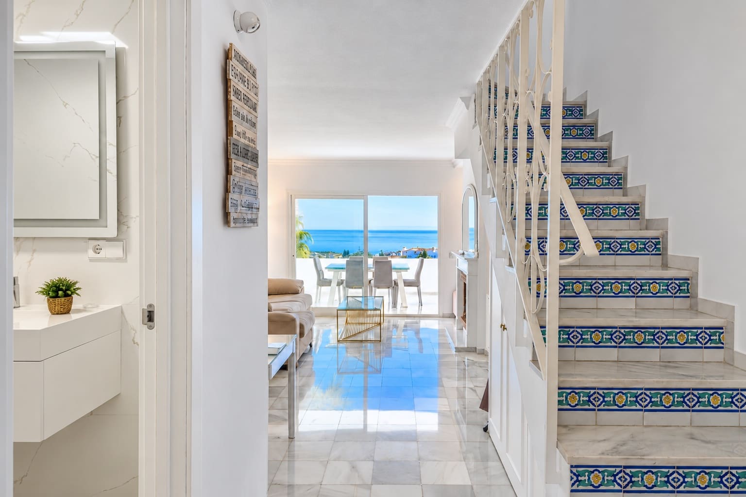 Ático de 3 habitaciones en Calahonda en venta con piscina garaje - 850.000 € (Ref: 9889759)