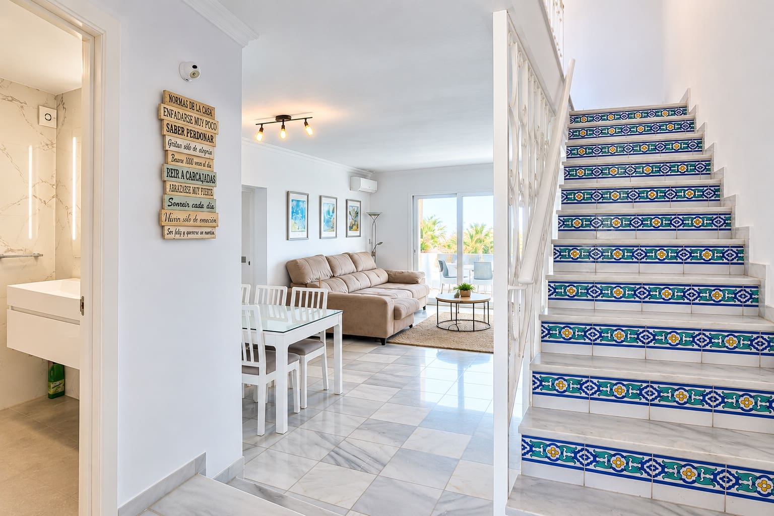 Ático de 3 habitaciones en Calahonda en venta con piscina garaje - 850.000 € (Ref: 9889759)