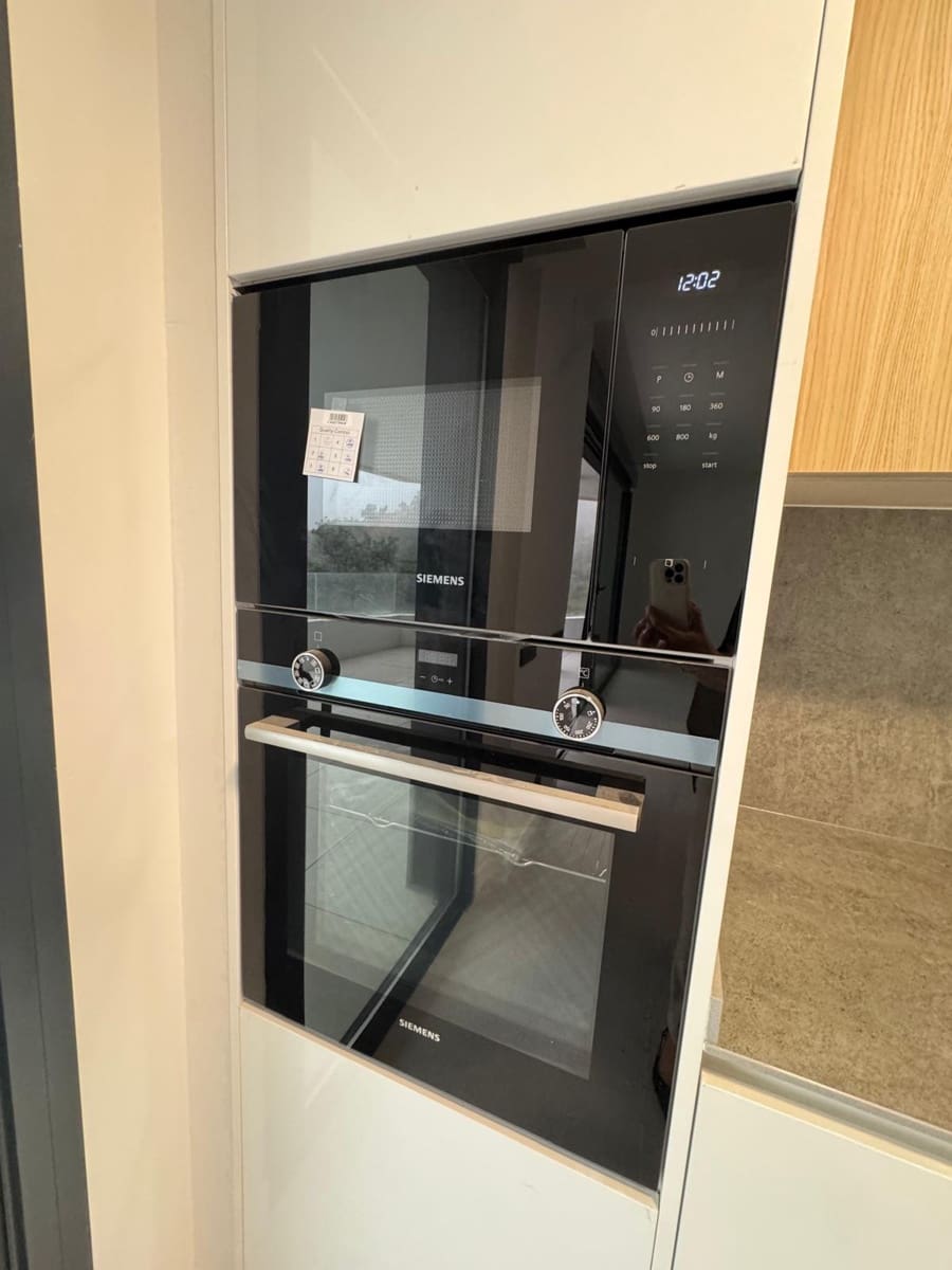 3 camera da letto Appartamento in vendita in Marbella con piscina garage - 840.000 € (Rif: 9893719)
