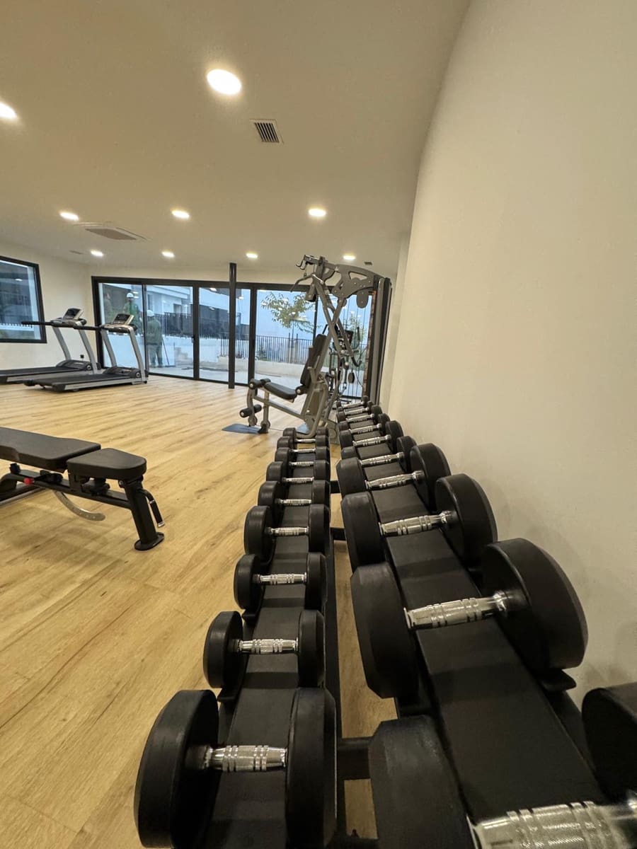 3 camera da letto Appartamento in vendita in Marbella con piscina garage - 840.000 € (Rif: 9893719)