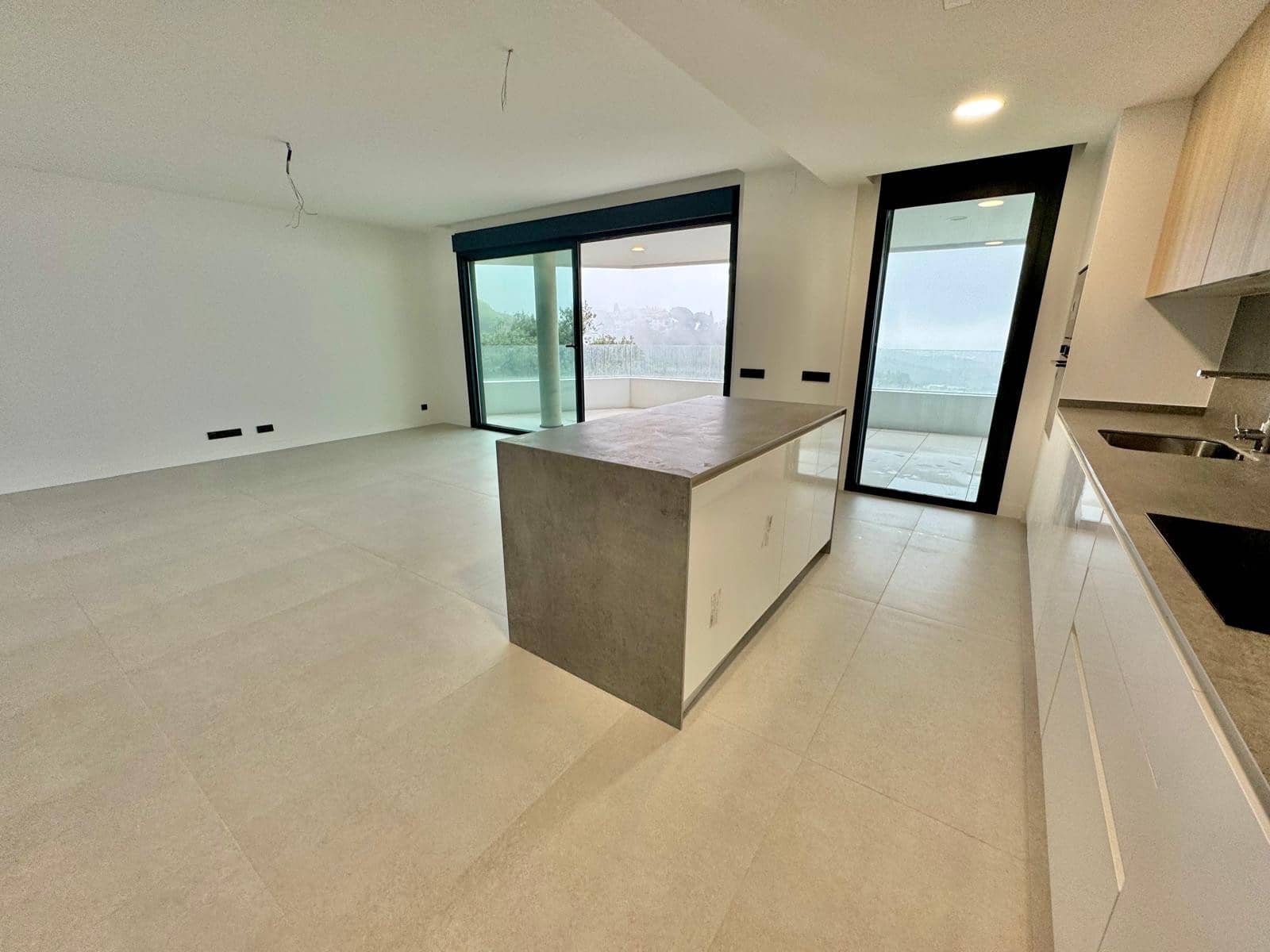 3 camera da letto Appartamento in vendita in Marbella con piscina garage - 840.000 € (Rif: 9893719)