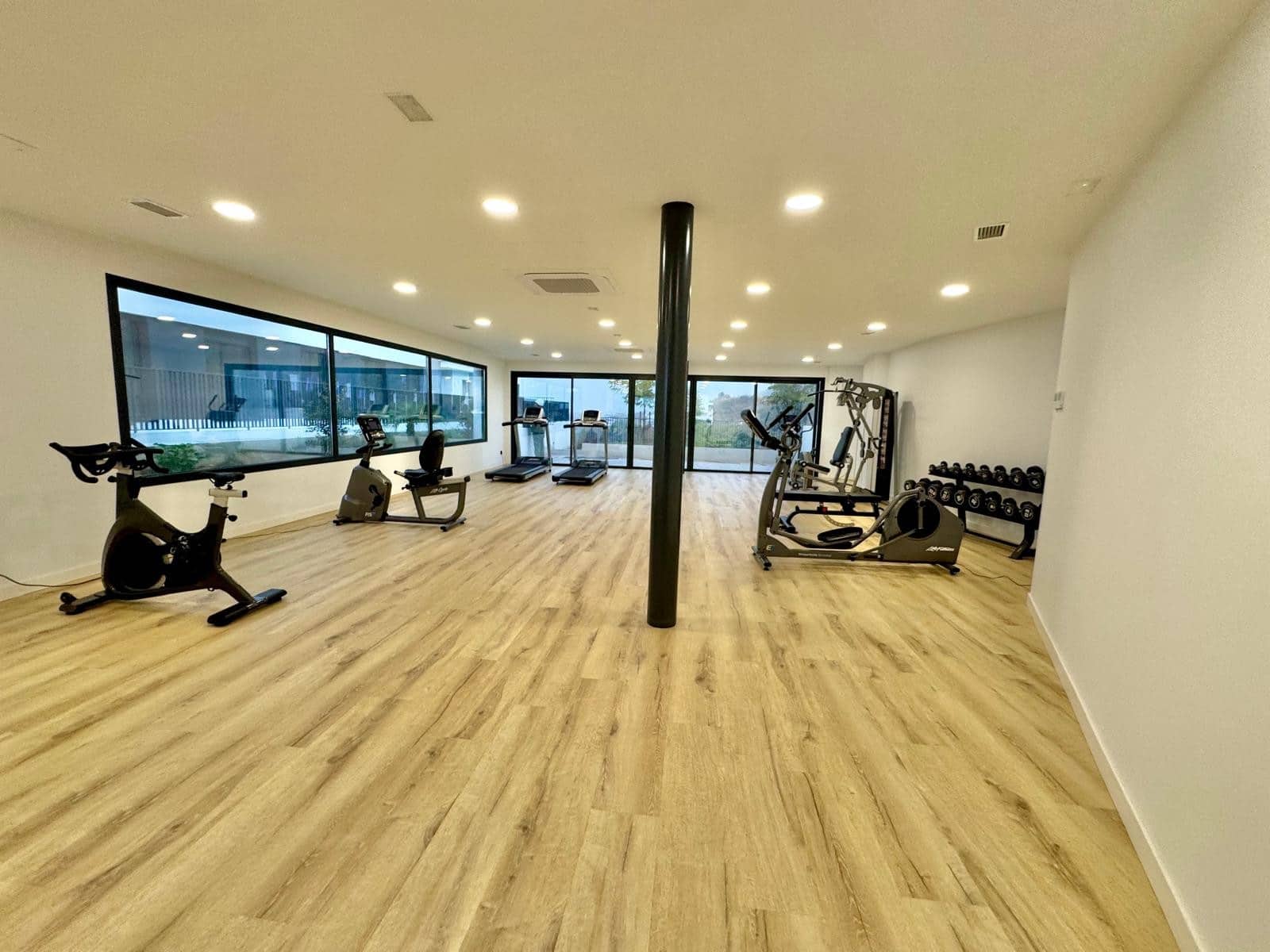 3 camera da letto Appartamento in vendita in Marbella con piscina garage - 840.000 € (Rif: 9893719)