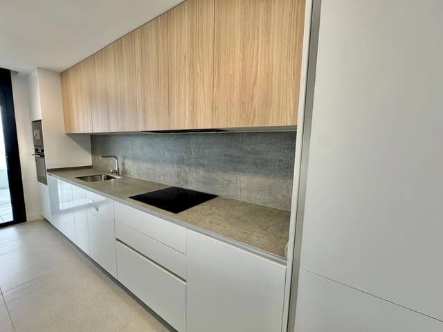 3 camera da letto Appartamento in vendita in Marbella con piscina garage - 840.000 € (Rif: 9893719)