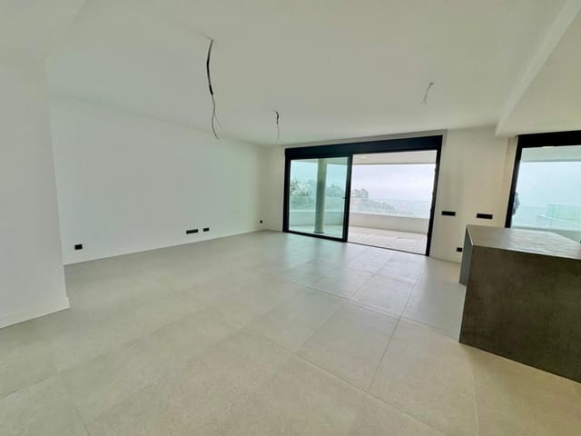 3 camera da letto Appartamento in vendita in Marbella con piscina garage - 840.000 € (Rif: 9893719)