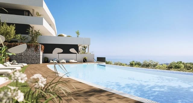 3 camera da letto Appartamento in vendita in Marbella con piscina garage - 840.000 € (Rif: 9893719)