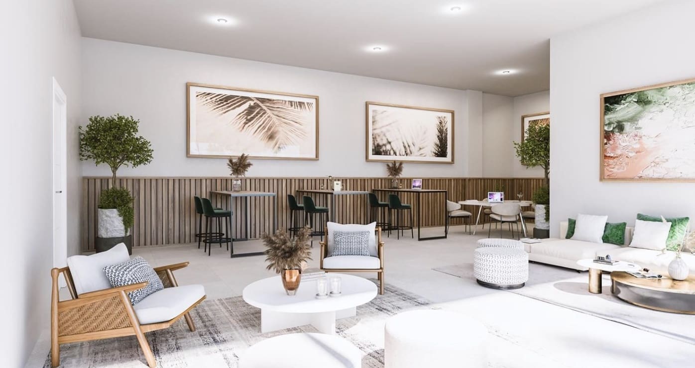 3 camera da letto Appartamento in vendita in Marbella con piscina garage - 840.000 € (Rif: 9893719)