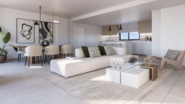 3 camera da letto Appartamento in vendita in Marbella con piscina garage - 840.000 € (Rif: 9893719)