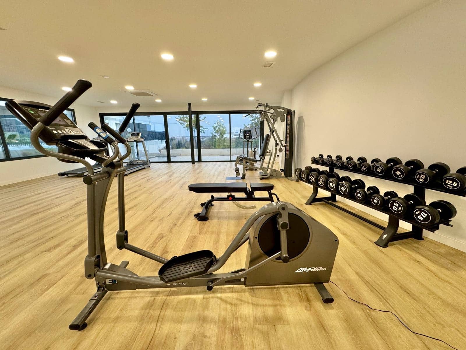 3 camera da letto Appartamento in vendita in Marbella con piscina garage - 840.000 € (Rif: 9893719)