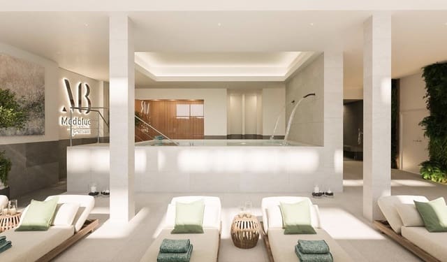 3 camera da letto Appartamento in vendita in Marbella con piscina garage - 840.000 € (Rif: 9893719)