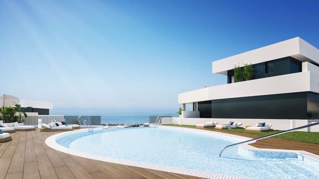 3 camera da letto Appartamento in vendita in Marbella con piscina garage - 840.000 € (Rif: 9893719)